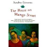 The House on Mango Street by Sandra Cisneros - 1991-04-01