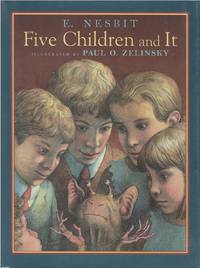 Five Children and It