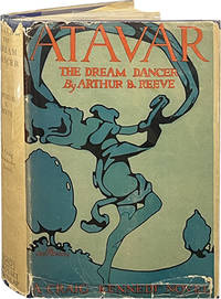 Atavar; The Dream Dancer
