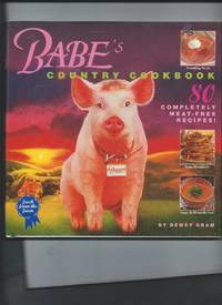 Babe's Country Cookbook