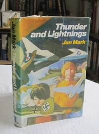 cover of Thunder and Lightnings