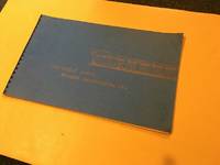 The Great Lakes Wooden Shipbuilding Era (includes the Tugboat CHAMPION, MONTEZUMA schooner, The DAVID DOWS, The Charles Bradley, the Steamer TAMPA, , the INDIANA, etc) ( Ship Building ) by Inches, H C, Foreword By William A MacDonald and Gordon Wendt / Great Lakes Historical Society - 1976