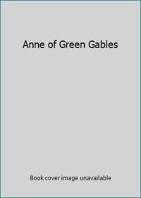 image of Anne of Green Gables