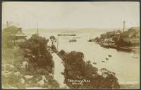 image of Real photo postcard of Neutral Bay, Sydney
