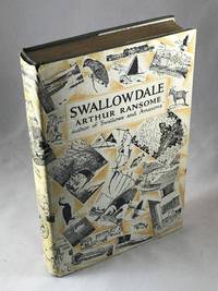 cover of Swallowdale