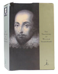 THE TRAGEDIES OF WILLIAM SHAKESPEARE