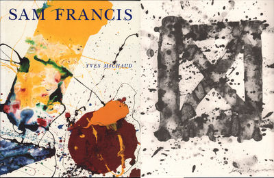 SAM FRANCIS.