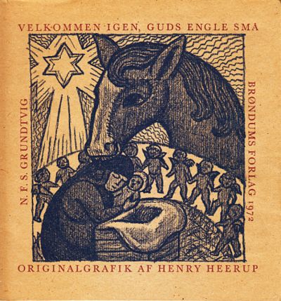 Velkommen igen, Guds engle små