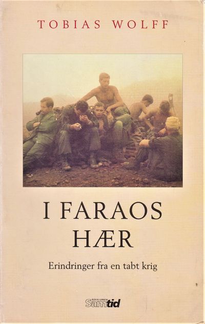 I Faraos Hær
