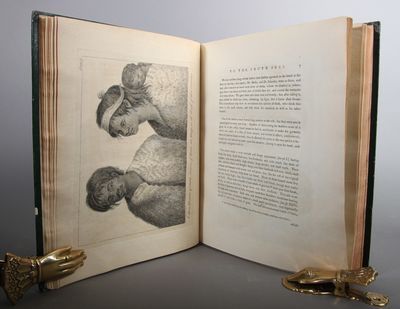 A Journal of a Voyage to the South Seas, in his Majesty`s Ship, The Endeavour. Faithfully transcribed from the papers of the late Sydney Parkinson, Draughtsman to Joseph Banks, Esq. on his late Expedition, with Dr. Solander, round the World. Embellished with Views. (photo 3)