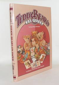 TEDDY BEARS ON PAPER