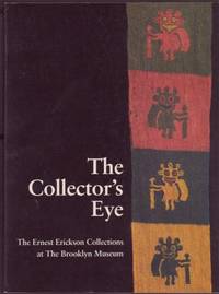 image of The Collector's Eye: The Ernest Erickson Collections at The Brooklyn Museum