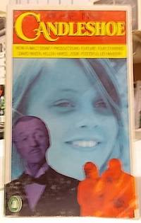Candleshoe by Michael Innes - Paperback - Reissue - 1978 - from Klanhorn (SKU: 034153)