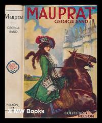 cover of Mauprat