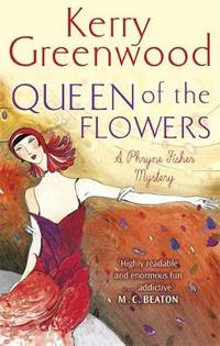 image of Queen of the Flowers