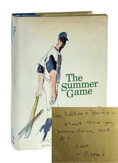 The Summer Game