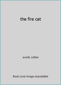 cover of the fire cat