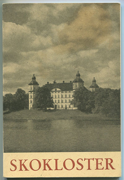 Skoklosters slott och samlingar. Vägledning.
