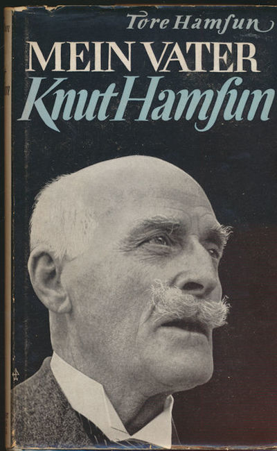 Mein Vater knut hamsun