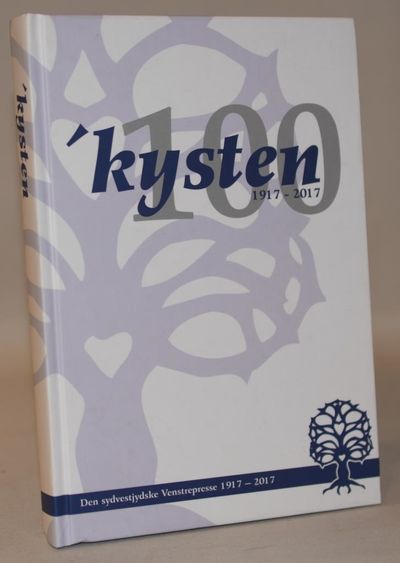 Kysten 100. 1917-2017.