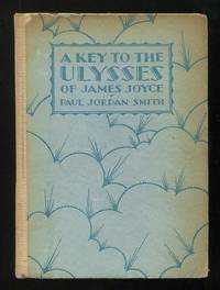 A Key to the Ulysses of James Joyce