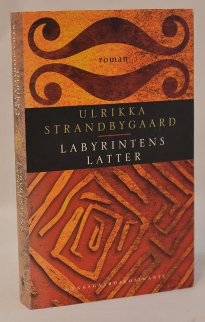 Labyrintens latter.