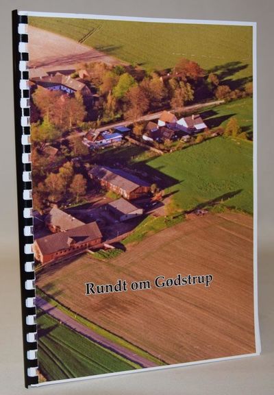 Rundt Om Gødstrup.
