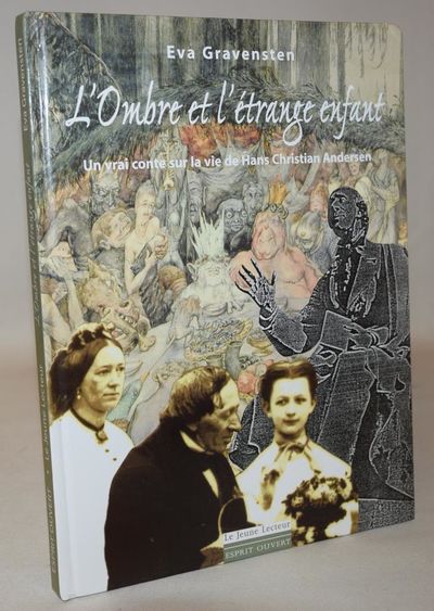 L'ombre et l'étrange enfant - Un vrai conte sur…