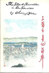 cover of THE SILENT TRAVELLER IN SAN FRANCISCO