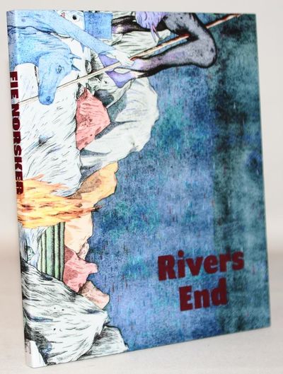 Rivers end.