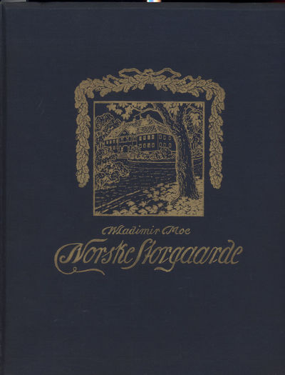 Norske storgaarder