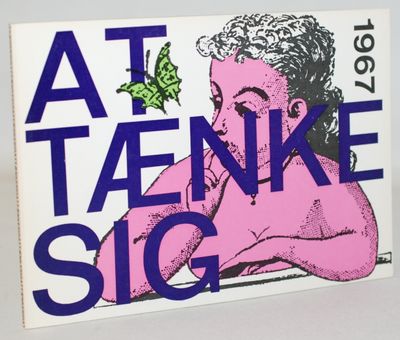 At tænke sig 1967.