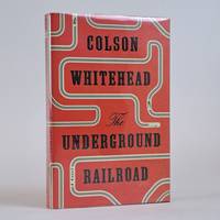 THE UNDERGROUND RAILROAD [Signed]