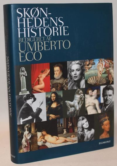 Skønhedens historie.