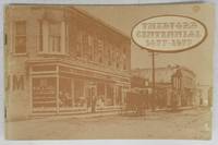 Thedford Centennial 1877-1977 by Beatrice L CLARK - Paperback - 1977 - from Attic Books (SKU: 124309)
