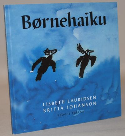 Børnehaiku.