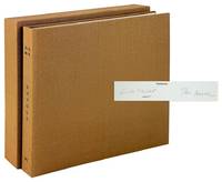 Envols [Limited Edition, Signed by Bohbot and Asada]