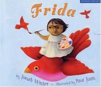 image of Frida