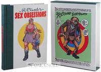 R. CRUMB'S SEX OBSESSIONS