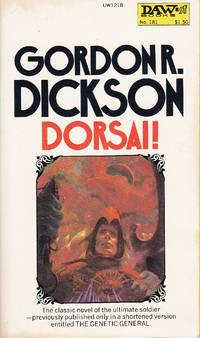 image of Dorsai!