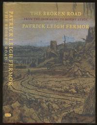 image of The Broken Road: From the Iron Gates to Mount Athos