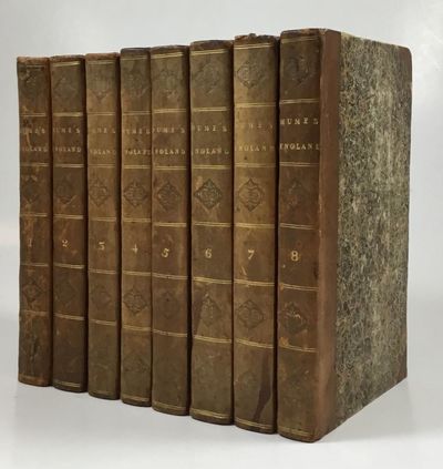 The History of England from the Invasion of…