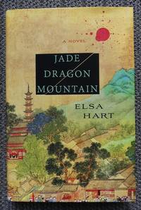 image of JADE DRAGON MOUNTAIN.