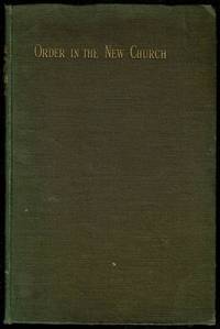 Order in the New Church