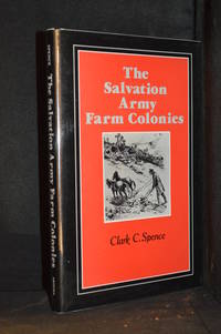cover of The Salvation Army Farm Colonies