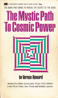 The Mystic Path to Cosmic Power