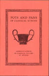 Pots and Pans of Classical Athens