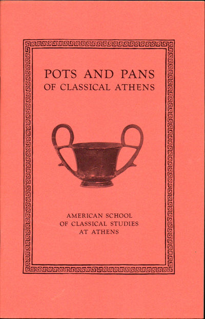 Pots and Pans of Classical Athens