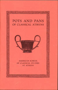 Pots and Pans of Classical Athens