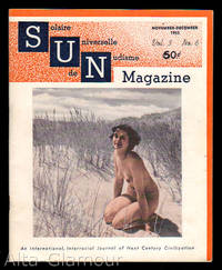 SUN - Solaire Universelle de Nudisme Magazine; An International, Interracial Journal of Nudism